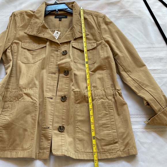 Talbots Jacket - Picture 7 of 13